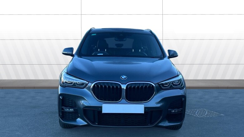 BMW X1 sDrive 18i M Sport 5dr Step Auto Petrol Estate